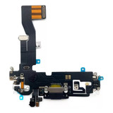 Conector De Carga Compatível iPhone 12/12 Pro A2172 Nacional