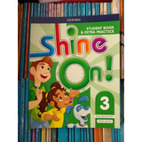 Shine On 3 Student Book And Extra Practice -rf Libros 