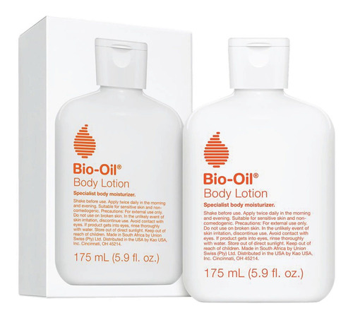 Bio-oil - Loción Corporal Hidratante Para Piel Seca, Hidrata