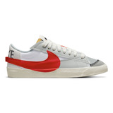 Tenis Nike Hombre Dq8769-100 Blazer