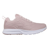 Zapatillas Topper Running Boro Iii Mujer Rv Rv