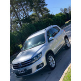 Volkswagen Tiguan 2012 2.0 Sport & Style Tsi 200cv