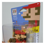 Amiibo Mario 8-bit - Classic Color - Usado