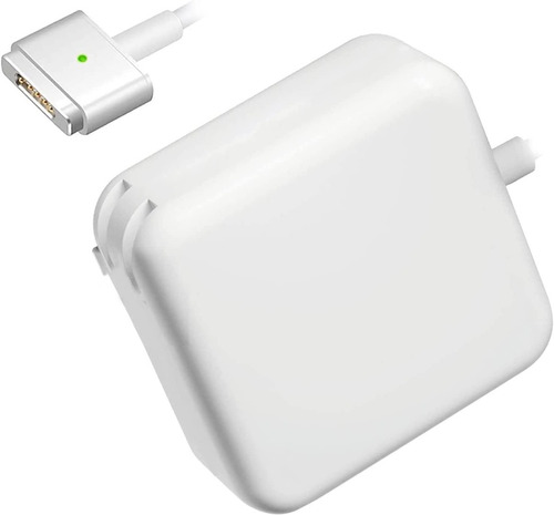 Cargador 2.a Gen 60w Para Portátil Macbook Air/pro