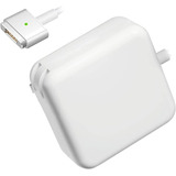 Cargador 2.a Gen 60w Para Portátil Macbook Air/pro