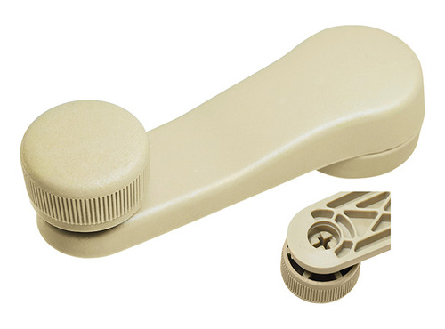 Manija De Elevar Volkswagen Jetta 1999 - 2007 A4 Beige