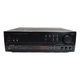 Pioneer Home Theater Receiver Mod. Vsx-406