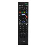 Controle Remoto Tv Sony Bravia Led Botão Netflix Le-7022