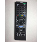 Control Remoto Para Sony Bravia Led Tv Lcd T/rm-yd093