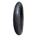 Llanta Mrf 90/90-18 51p Zapper P tubeless Stockrider