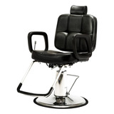 Artist Hand Silla De Peluquero Reclinable Hidrulica, Silla D