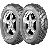 Kit De 2 Llantas Tornel At-909 205/70r14 93 S P