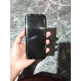 Celular Samsung Galaxy S8 Negro De 64gb *roto Modulo* 