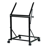 Rack Para Periféricos E Mesa De Som - Vector Rfs-45