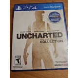 Uncharted Collection