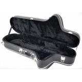 Estojo Case Bag Para Sax Baritono Jupiter Conn Kromus