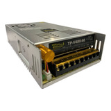 Fuente Variable 480w/8a, 0-60vcd Con Display Tp-v480-60