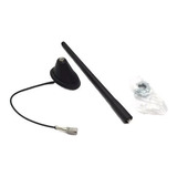 Base E Antena Teto Original Vw Gol Polo Golf Bora Fox (tch)