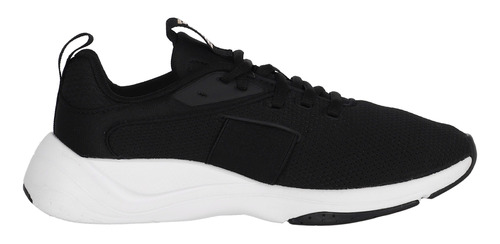 Zapatilla Puma Zora Mujer Black