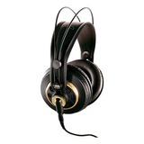 Akg K240 Studio Auriculares Profesionales De Estudio