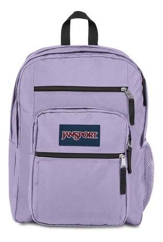 Mochila Jansport Big Student 34l Porta Notebook Urbana Xl