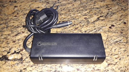 Fonte Original Xbox 360 Super Slim