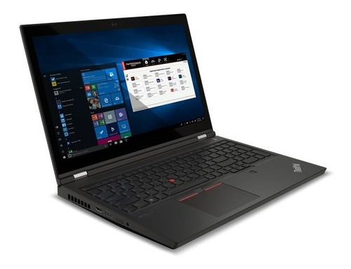 Lenovo Thinkpad P15 Gen2 I9-11950h 64gb Nvidia A5000 16gb