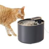 Dispensador De Agua Para Mascotas Ultra Inteligente