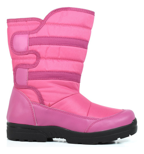 Botas Pre Sky Nieve Lluvia Impermeable Plumita's 3277