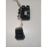 Botão Power Sensor Controle Remoto Hi Fi Tv LG 49lk5700 43lk