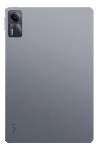 Tablet Xiaomi Redmi Pad Se 256gb Gray 8 Ram Color Negro