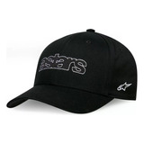 Gorra Alpinestars - Perpetuity Hat-allmotors-