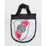 Set De Asado De River Plate Sublimado