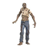 Figura Zombi Lurker Serie 1 Comic The Walking Dead