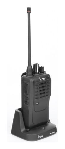 Icom Radio Modelo Ic-f4003, Batería 2250 Mah Xtrema Duracion