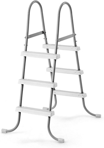 Escalera Intex Para Alberca 91 Cms