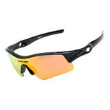 Polarizada Niños Ciclismo Gafas Uv Protección Deporte Gafas