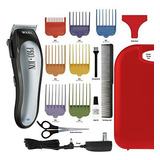 Wahl Profesional Animal Pro Ion Casa Pet Grooming Kit # 9705