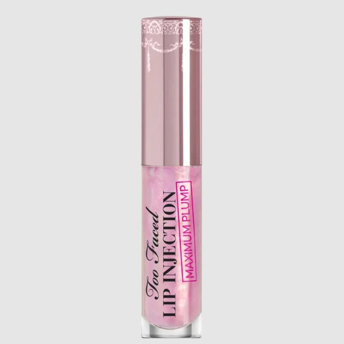 Gloss Too Faced Lip Injection Maximum Plump Travel Size 2.8g