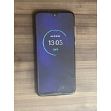 Moto G7 64gb Usado + Capinha