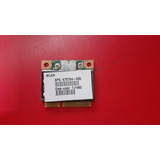 Tarjeta Wifi  Hp P/n675794-001 Para  Hp 14-r016la 