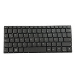 Teclado Lenovo Air14ikbr Air15ikbr Air15arr 730-15 530-15 Es