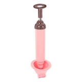 Accesorio De Baño Plunger Nordic Powder