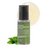 Benton Deep Green Tea Serum Hidratante Coreano Te Verde