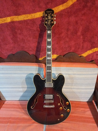 EpiPhone Sheraton 