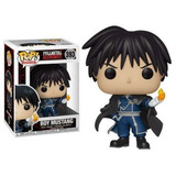 Figura De Acción  Roy Mustang 30698 De Funko Pop! Animation