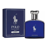 Polo Blue De Ralph Lauren Perfume De Hombre X75ml
