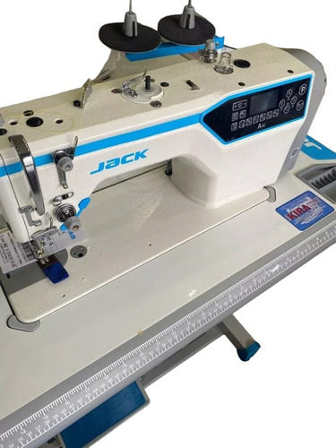 Recta Automatica Jack A4f