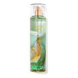 Bath & Body Works/ Bruma De Fragancia Fina Emerald Mist 236 Ml