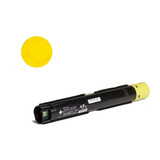 Toner Compativel P/ Uso Xerox C7030 C7020 Amarelo 106r03746